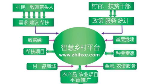 数字乡村是什么 数字乡村到底怎么做 给大家简单讲解个人理解